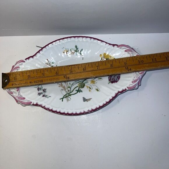 Unbranded Grasshopper Good Luck wall decor plate - Picture 5 of 5